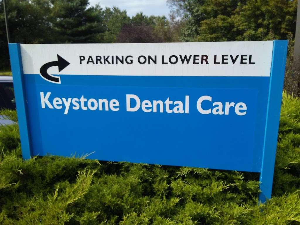 Keystone Dental Mont Alto | 6155 Anthony Hwy, Waynesboro, PA 17268, USA | Phone: (717) 765-8664