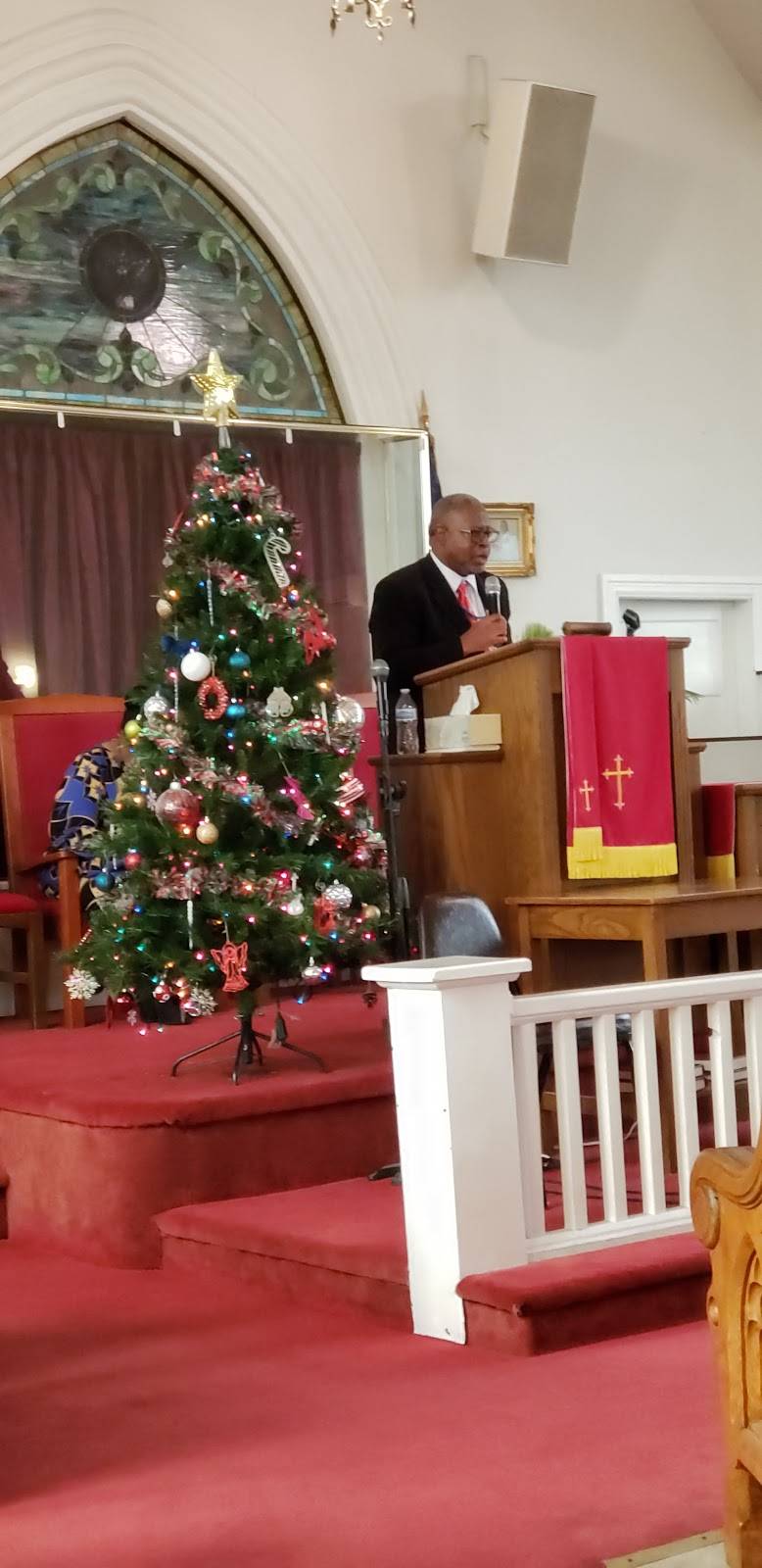 St James Fire Baptized Hlnss | 3903 18th St, Detroit, MI 48208, USA | Phone: (313) 895-1379 St James Fire Baptized Hlnss | 3903 18th St, Detroit, MI 48208, USA | Phone: (313) 895-1379