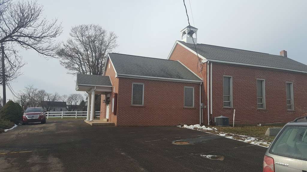 Rawlinsville United Methodist Church | 1043 Truce Rd, Holtwood, PA 17532, USA | Phone: (717) 284-5767