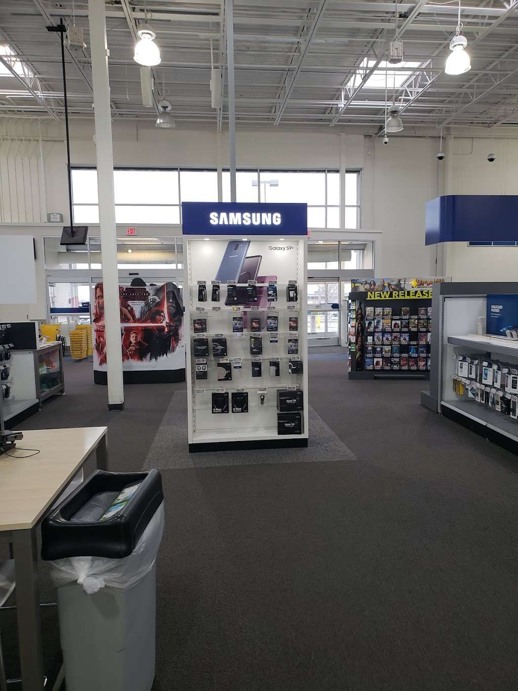 Best Buy | 646 N West End Blvd, Quakertown, PA 18951, USA | Phone: (215) 804-0039