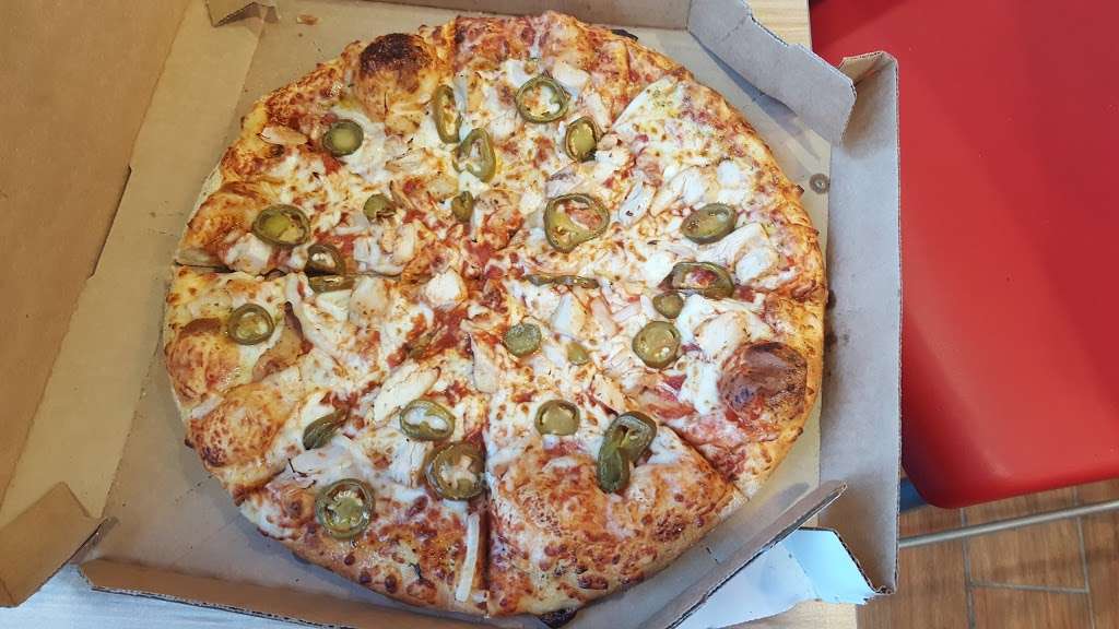 Dominos Pizza | 2801 Ogden Ave, Lisle, IL 60532, USA | Phone: (630) 355-5700