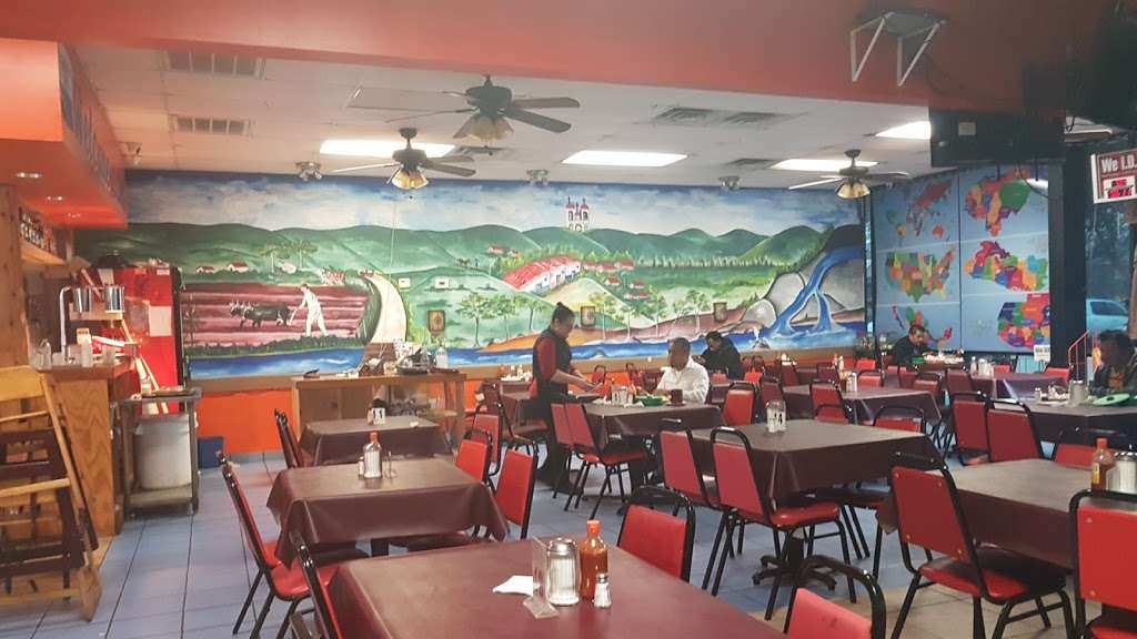 EL COMBO SEAFOOD | 5727 A3, Rampart St, Houston, TX 77081, USA | Phone: (713) 218-0881