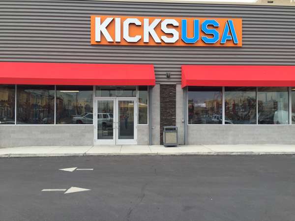 KicksUSA | 701 W Lehigh Ave, Philadelphia, PA 19133, USA | Phone: (215) 225-1023
