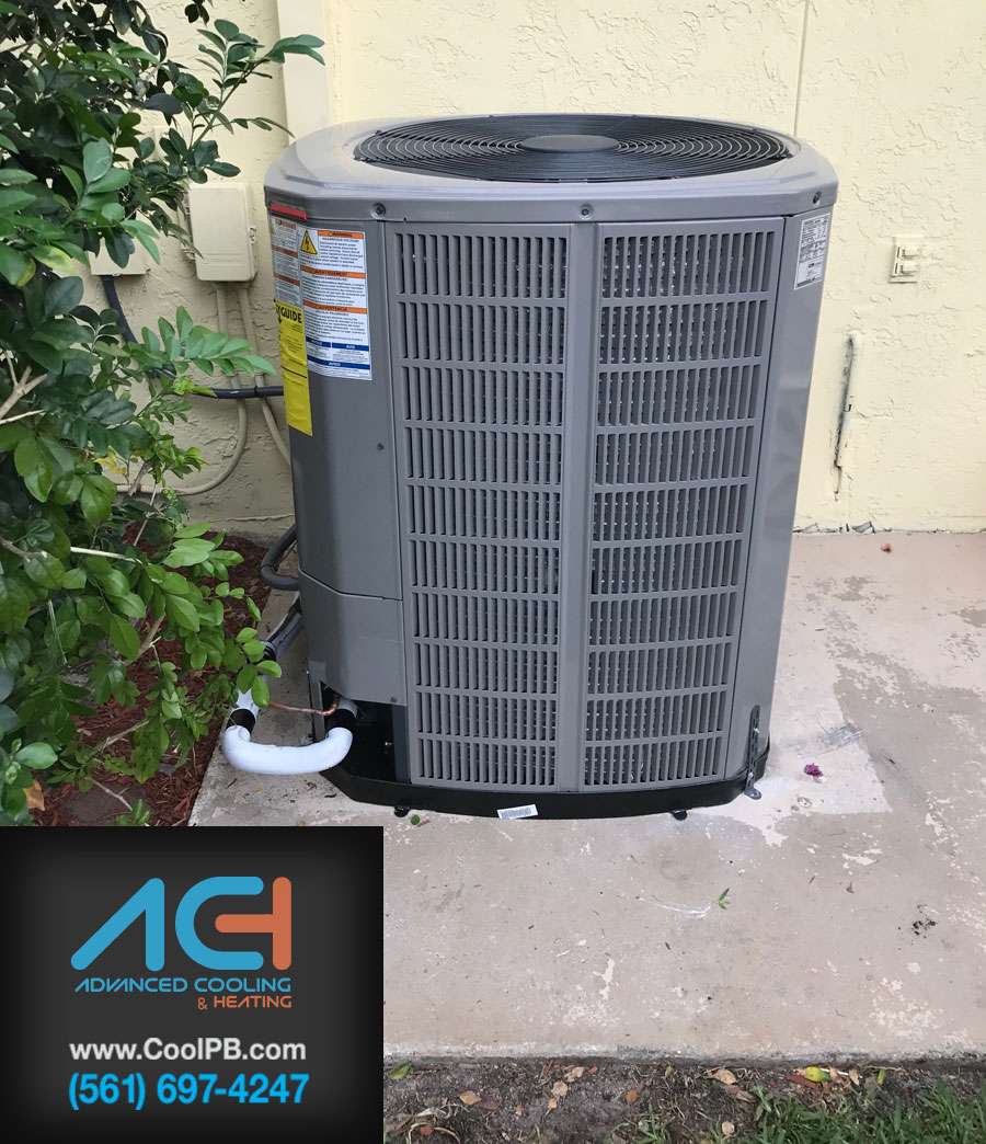 Advanced Cooling and Heating Inc. | 2771 Vista Parkway Suite # F1, West Palm Beach, FL 33411, USA | Phone: (561) 697-4247