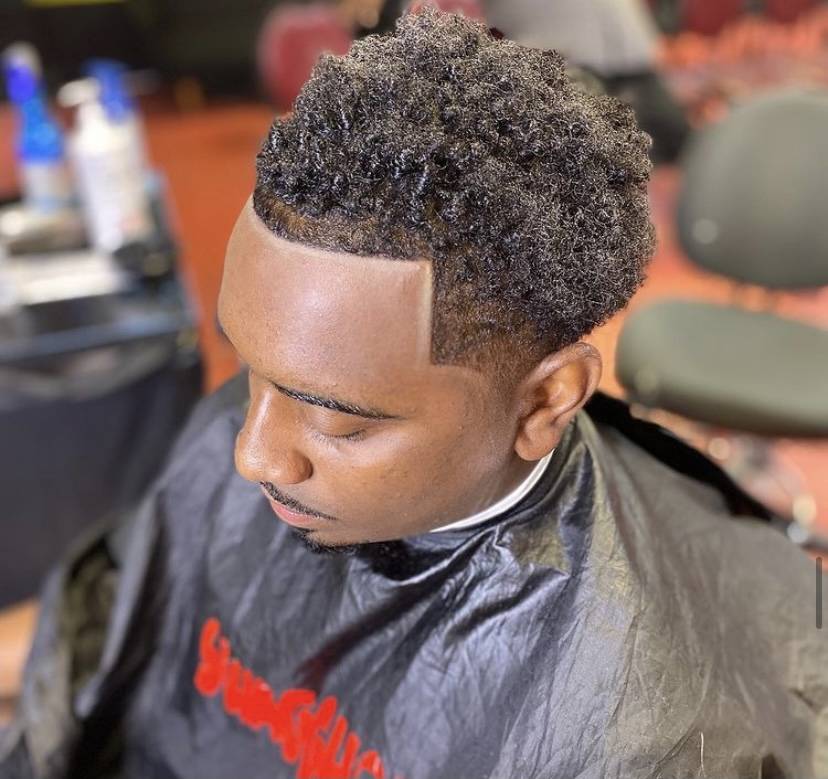Swagghouse Barbershop | 3588 N Military Hwy suite a, Norfolk, VA 23518, USA | Phone: (757) 537-0161