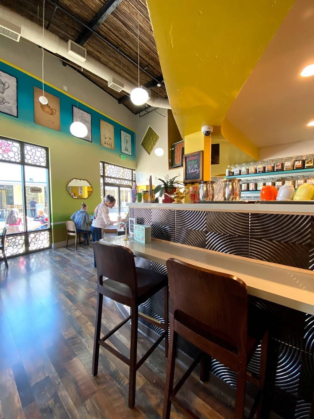 Teazer World Tea Market Sierra Vista | 1180 Shaw Ave #103, Clovis, CA 93612, USA | Phone: (559) 712-4568