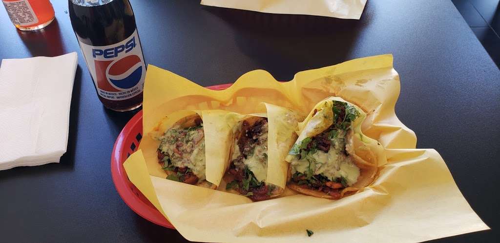 Taqueria Revolucion | 2015 Birch Rd #1201, Chula Vista, CA 91915, USA | Phone: (619) 656-0450