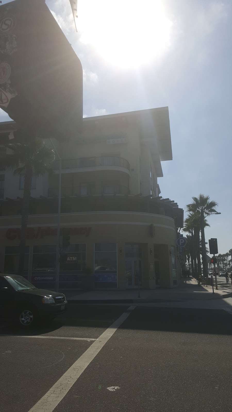 CVS | 155 5th St #175, Huntington Beach, CA 92648 | Phone: (714) 536-6145