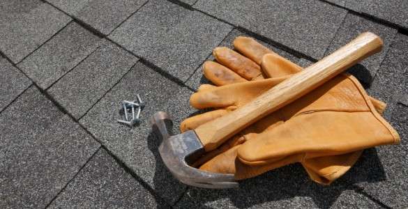 Right Hand Roofing | 708 Llano St, Pasadena, TX 77504, USA | Phone: (281) 830-5569