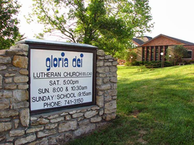 Gloria Dei Lutheran Church | 5409 NW 72nd St, Kansas City, MO 64151, USA | Phone: (816) 741-3150