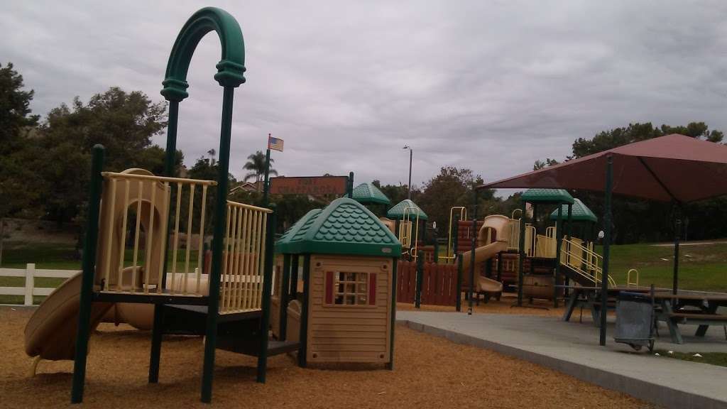 Chapparosa Park | 25191 Chapparosa Park Rd, Laguna Niguel, CA 92677, USA | Phone: (949) 425-5100