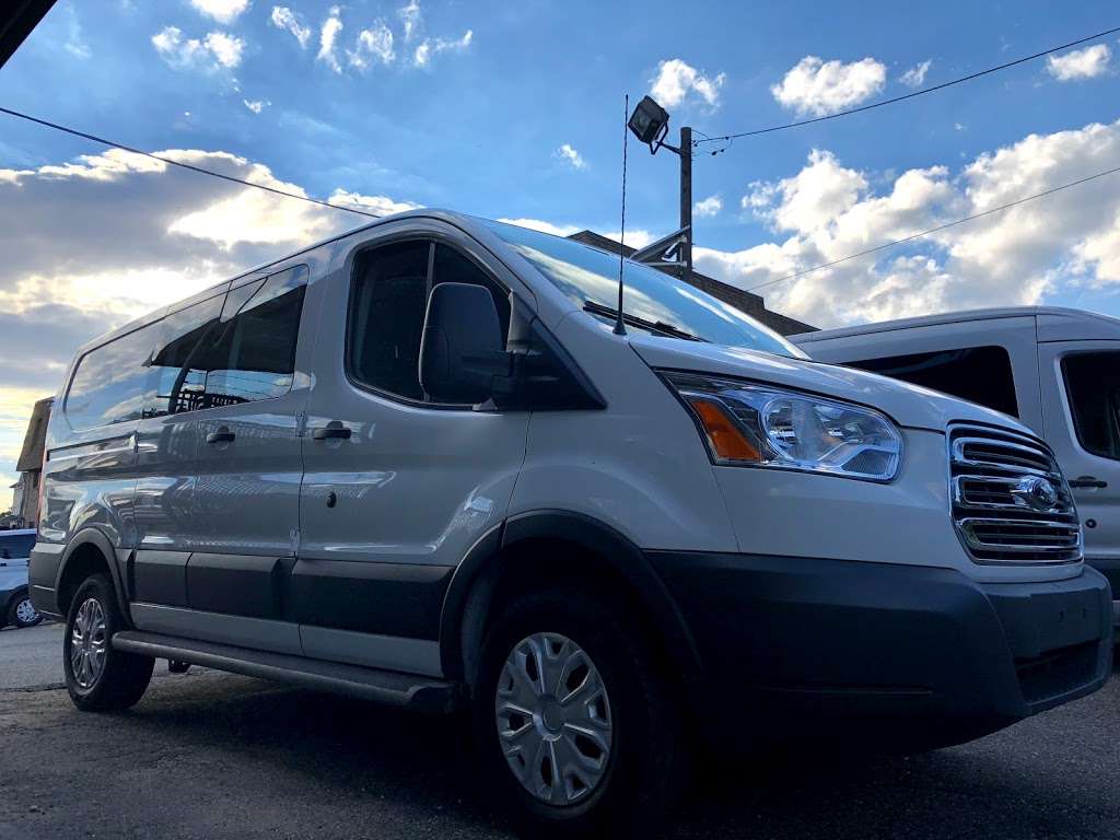 Team Motorsports | 200 E Ruby Ave, Palisades Park, NJ 07650, USA | Phone: (201) 399-3232