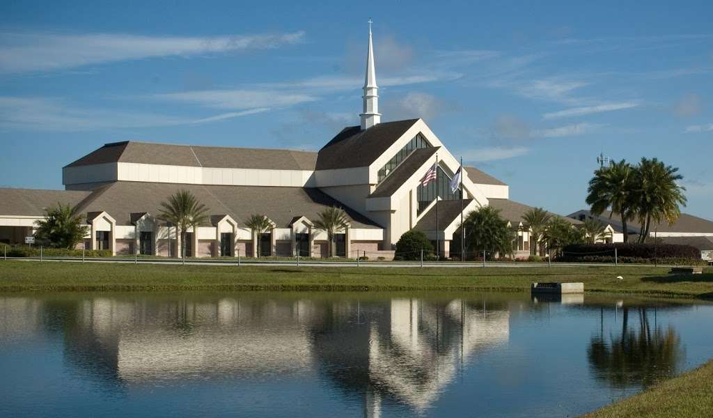 Victory Church | 1401 Griffin Rd, Lakeland, FL 33810, USA | Phone: (863) 859-6000