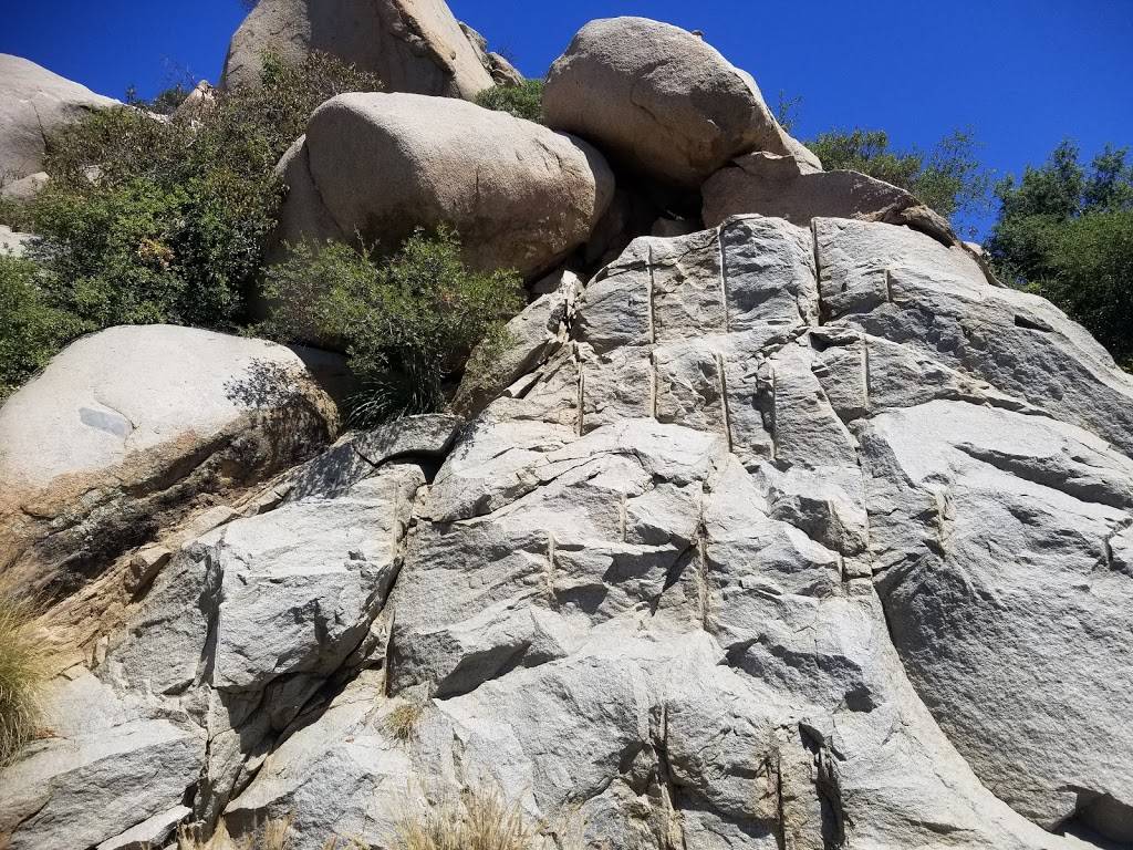 Mount Woodson Summit | 17130 Mt Woodson Rd, Ramona, CA 92065, USA