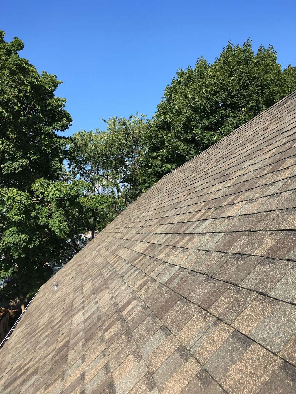 Ricci Bros. Roofing | 512 N Maple Ave, Maple Shade Township, NJ 08052, USA | Phone: (609) 381-4173