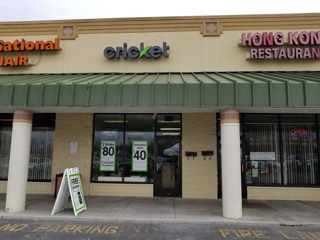 Cricket Wireless Authorized Retailer | 298 Remount Rd #11, Front Royal, VA 22630 | Phone: (540) 551-8173