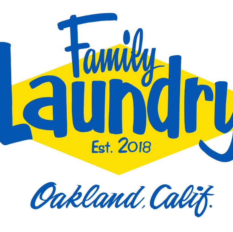 Family Laundry Processing Center | 2015 23rd Ave, Oakland, CA 94606, United States | Phone: (415) 608-5446