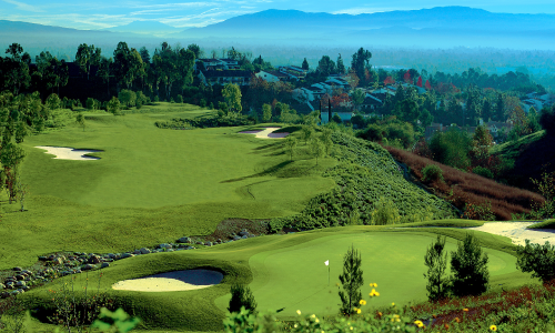 Coyote Hills Golf Course | 1440 E Bastanchury Rd, Fullerton, CA 92835, USA | Phone: (714) 672-6800