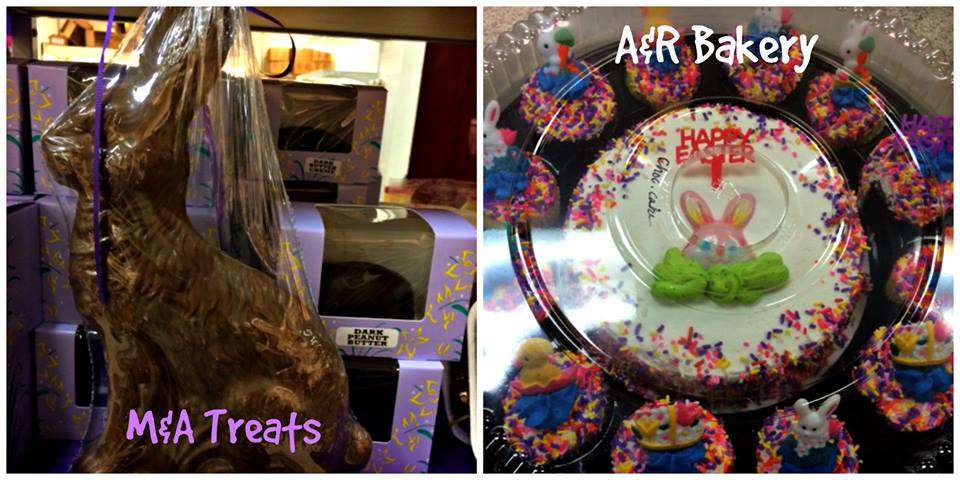 A & R Bakery | 701 N Broad St, Middletown, DE 19709, USA | Phone: (302) 285-0863