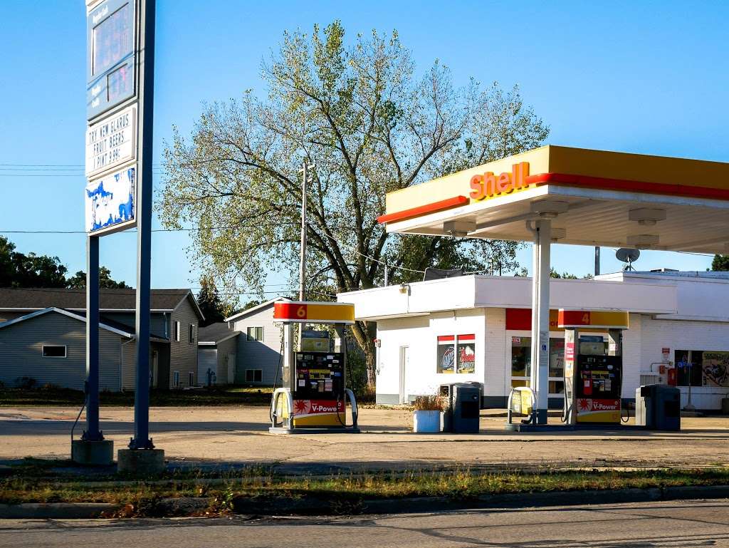 Shell | 24409 75th St, Salem, WI 53168, USA | Phone: (262) 843-2131