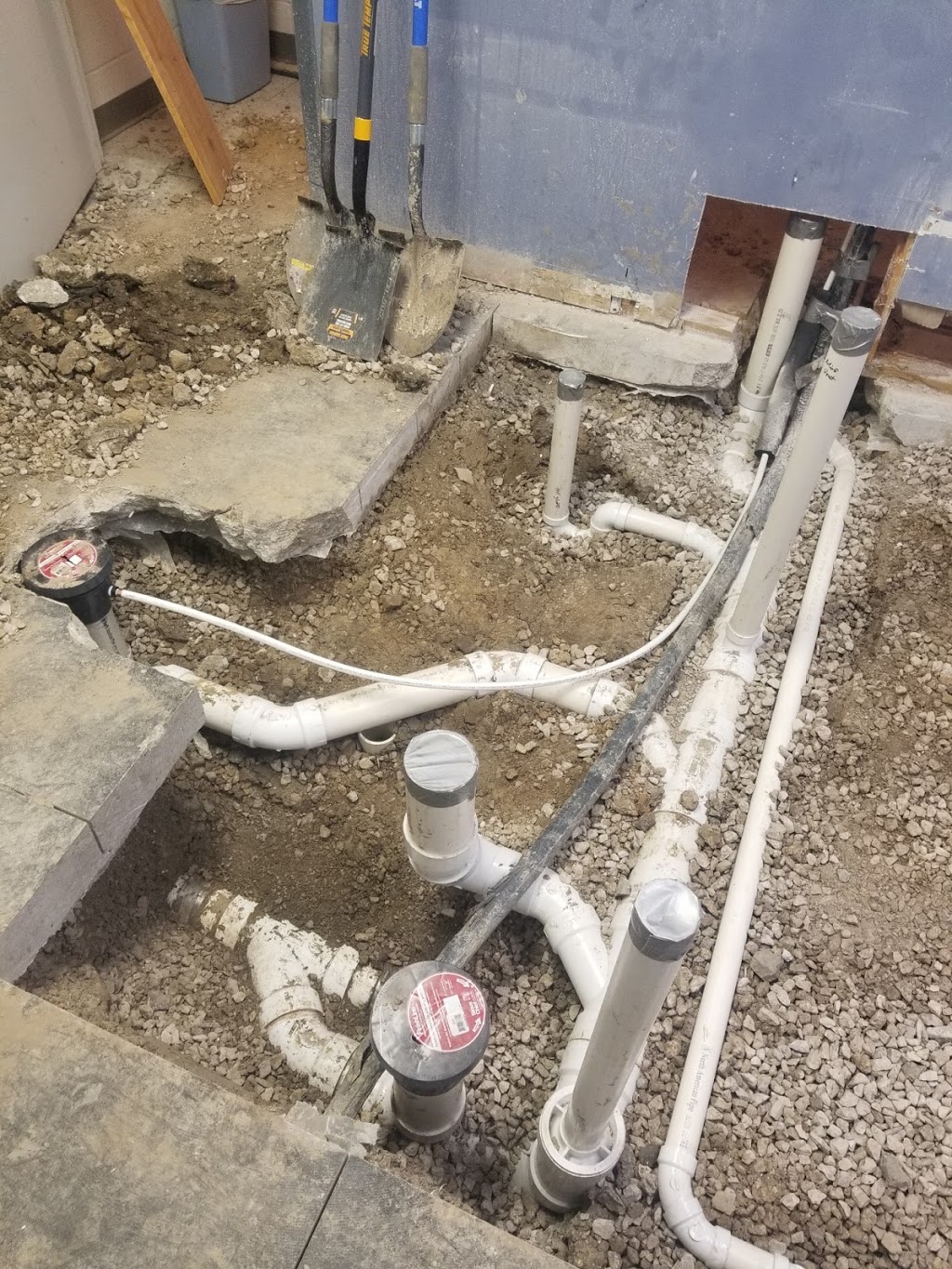 Pipe Doctor Waterville | 1160 Disher Dr, Waterville, OH 43566, USA | Phone: (419) 362-5455