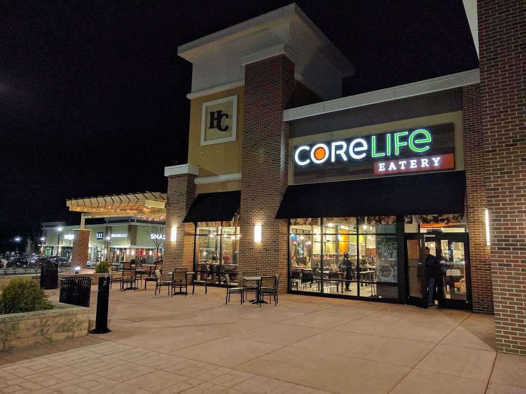CoreLife Eatery | 833 N Krocks Rd Suite 101, Allentown, PA 18106, USA | Phone: (610) 298-9575