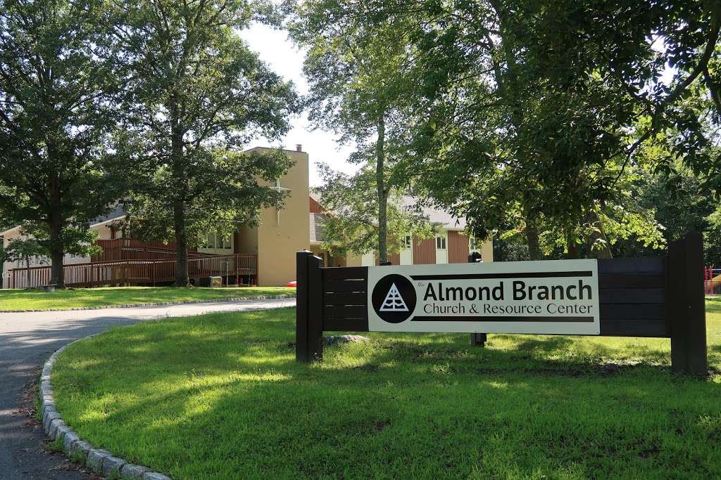 The Almond Branch Church & Resource Center | 184 Marshall Hill Rd, West Milford, NJ 07480, USA | Phone: (973) 728-3479