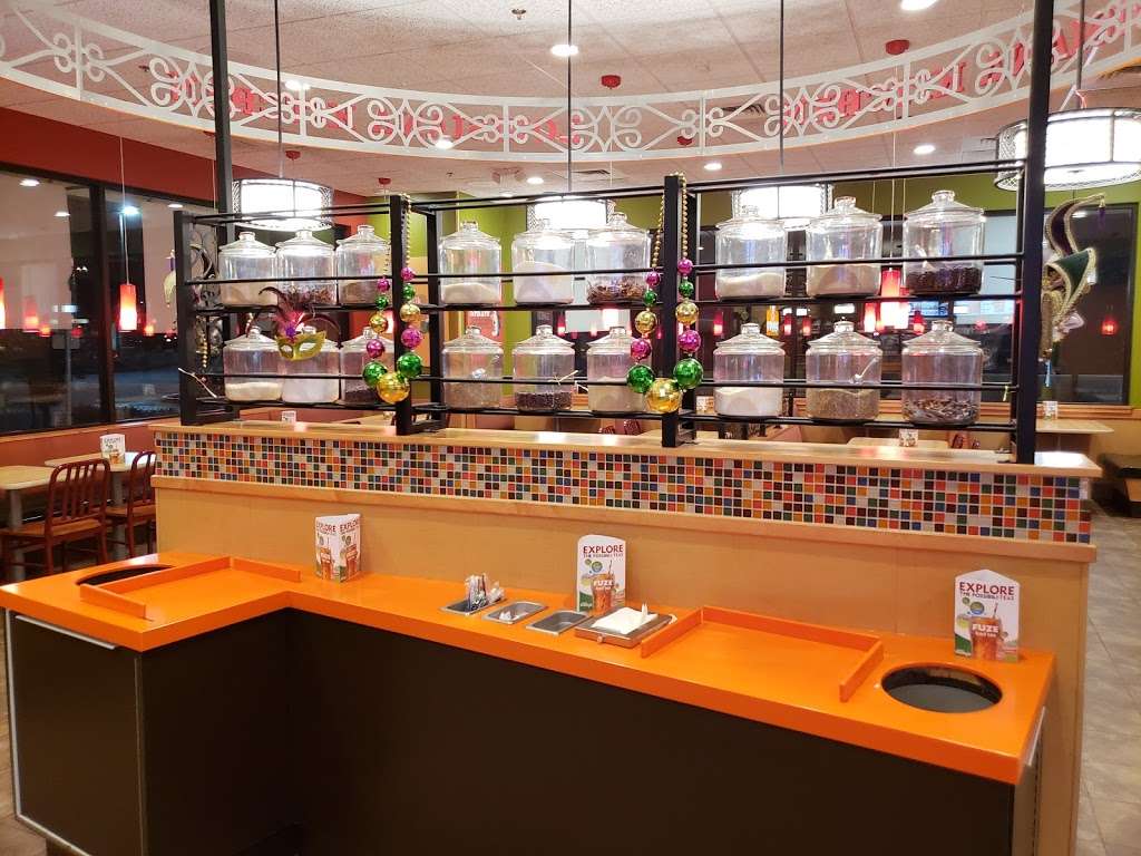 Popeyes Louisiana Kitchen | 3510 W Baseline Rd, Laveen Village, AZ 85339, USA | Phone: (602) 237-9932