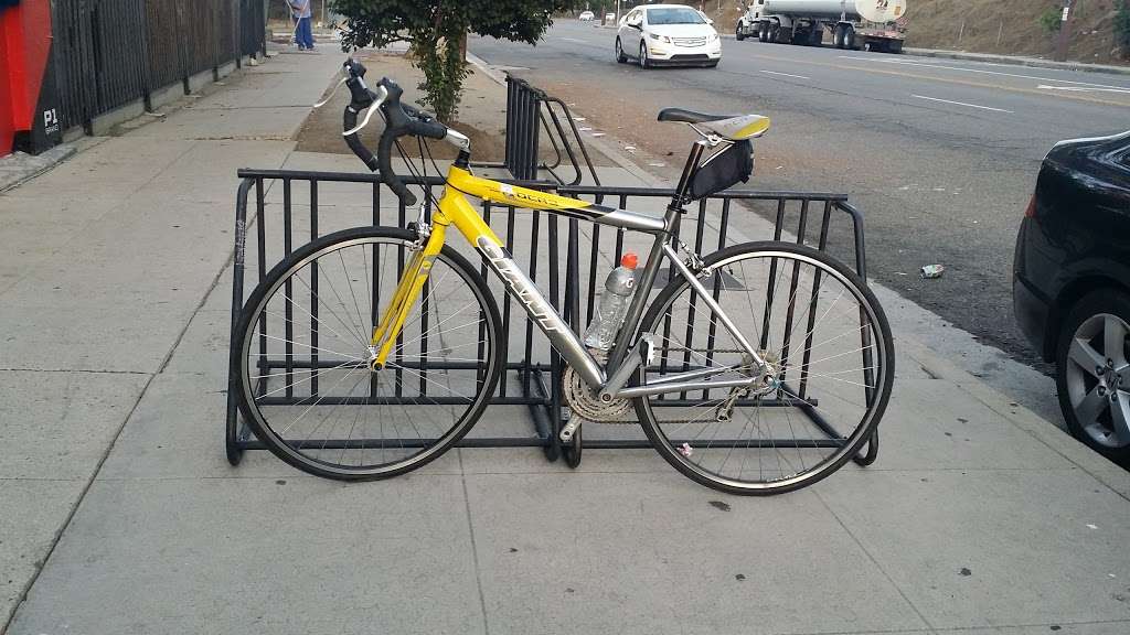 Cocos Variety Bike Shop and Prop Rental | 2427 Riverside Dr, Los Angeles, CA 90039, USA | Phone: (323) 664-7400