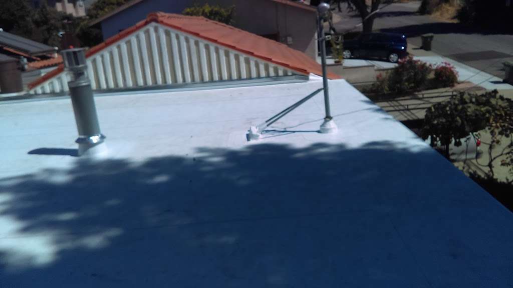 Gravity shield roofing | 148 Carling Ct, San Jose, CA 95112, USA | Phone: (408) 439-6499