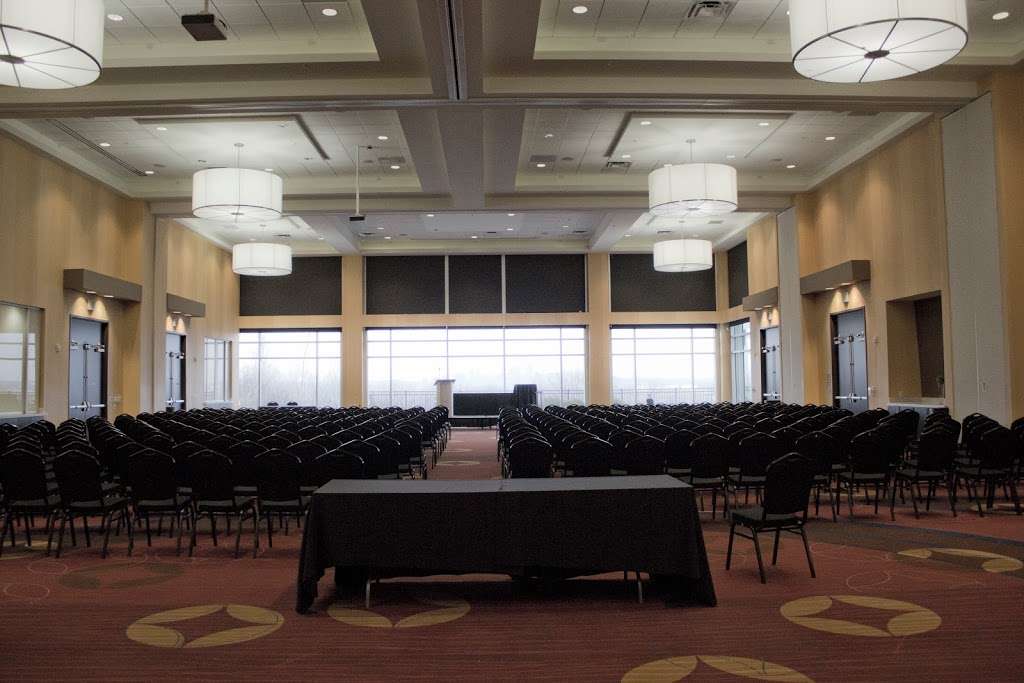 The View at Briarcliff Event Space | 4000 N Mulberry Dr, Kansas City, MO 64116, USA | Phone: (816) 841-2361