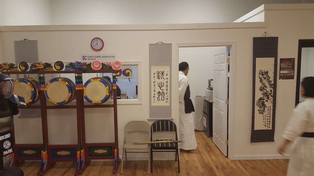 Sae Shim Kumdo Academy | 540 Livingston St, Norwood, NJ 07648, USA | Phone: (201) 675-8835