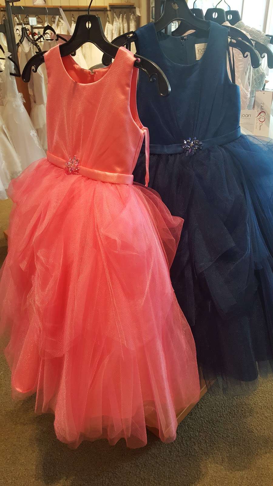 Thats My Dress Bridal & Prom | 1 Towne Centre Blvd Suite 1900, Fredericksburg, VA 22407 | Phone: (540) 370-8574
