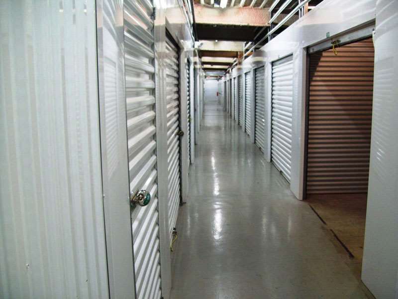 Extra Space Storage | Photo 7 of 10 | Address: 1607 Clinton St, Hoboken, NJ 07030, USA | Phone: (201) 217-1300