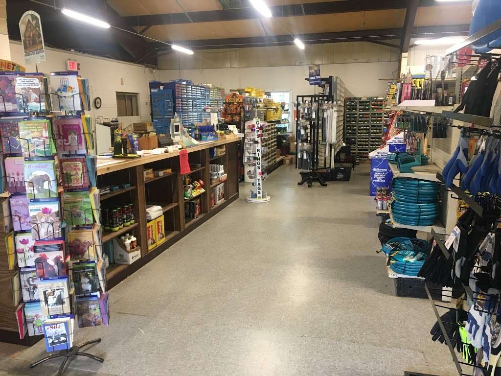 VILLAGE HARDWARE | 3 Dunham Dr, New Fairfield, CT 06812, USA | Phone: (203) 746-9331