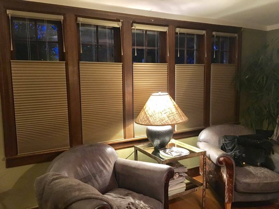 Wessco Blinds | 210 Nickerson St, Seattle, WA 98109, USA | Phone: (206) 285-5455