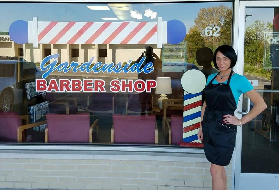 Gardenside Barber Shop | 1808 Alexandria Dr, Lexington, KY 40504, USA | Phone: (859) 278-1151