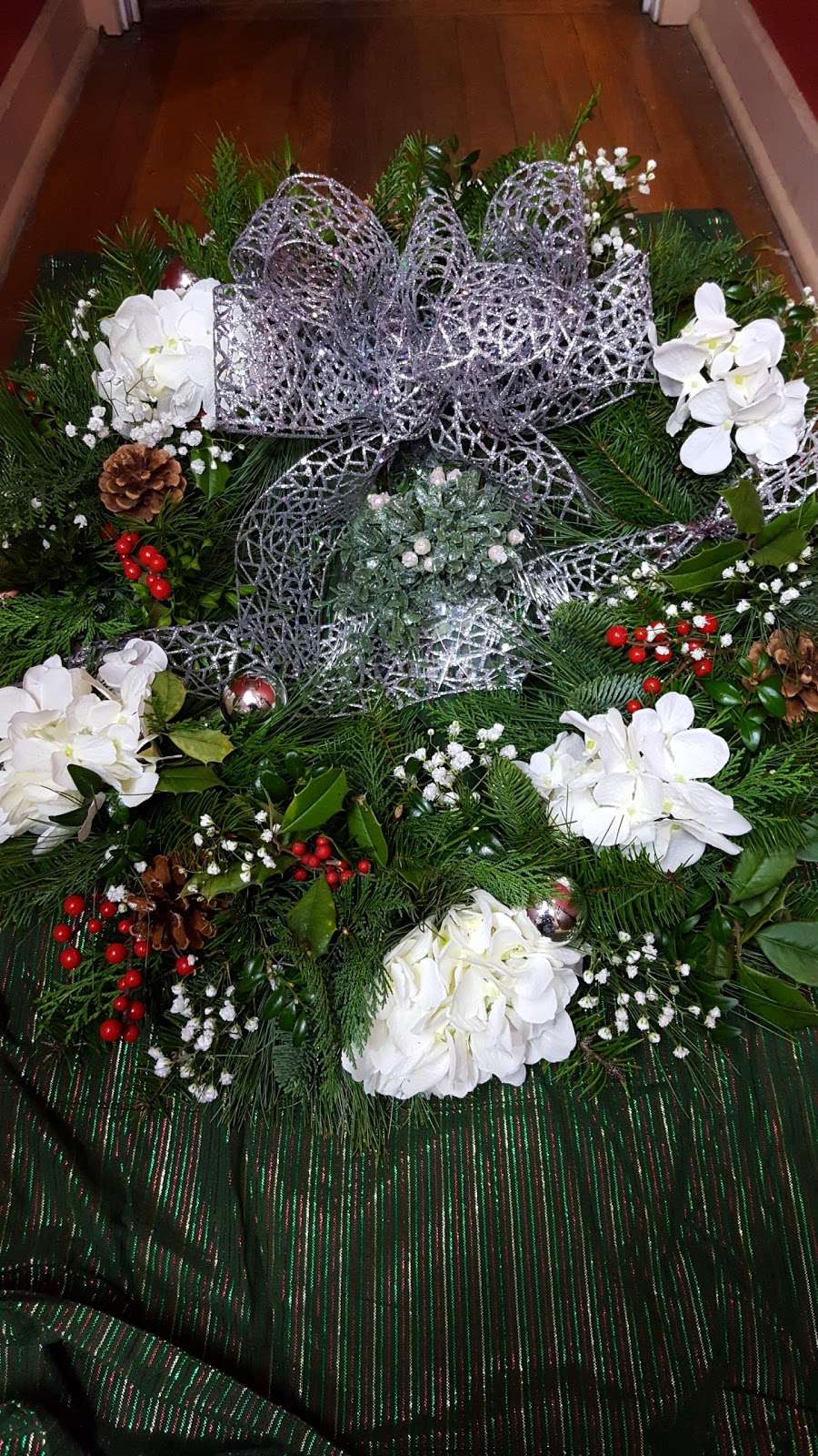 Enchanting Florist | 2261 NJ-50, Tuckahoe, NJ 08250 | Phone: (609) 628-4438