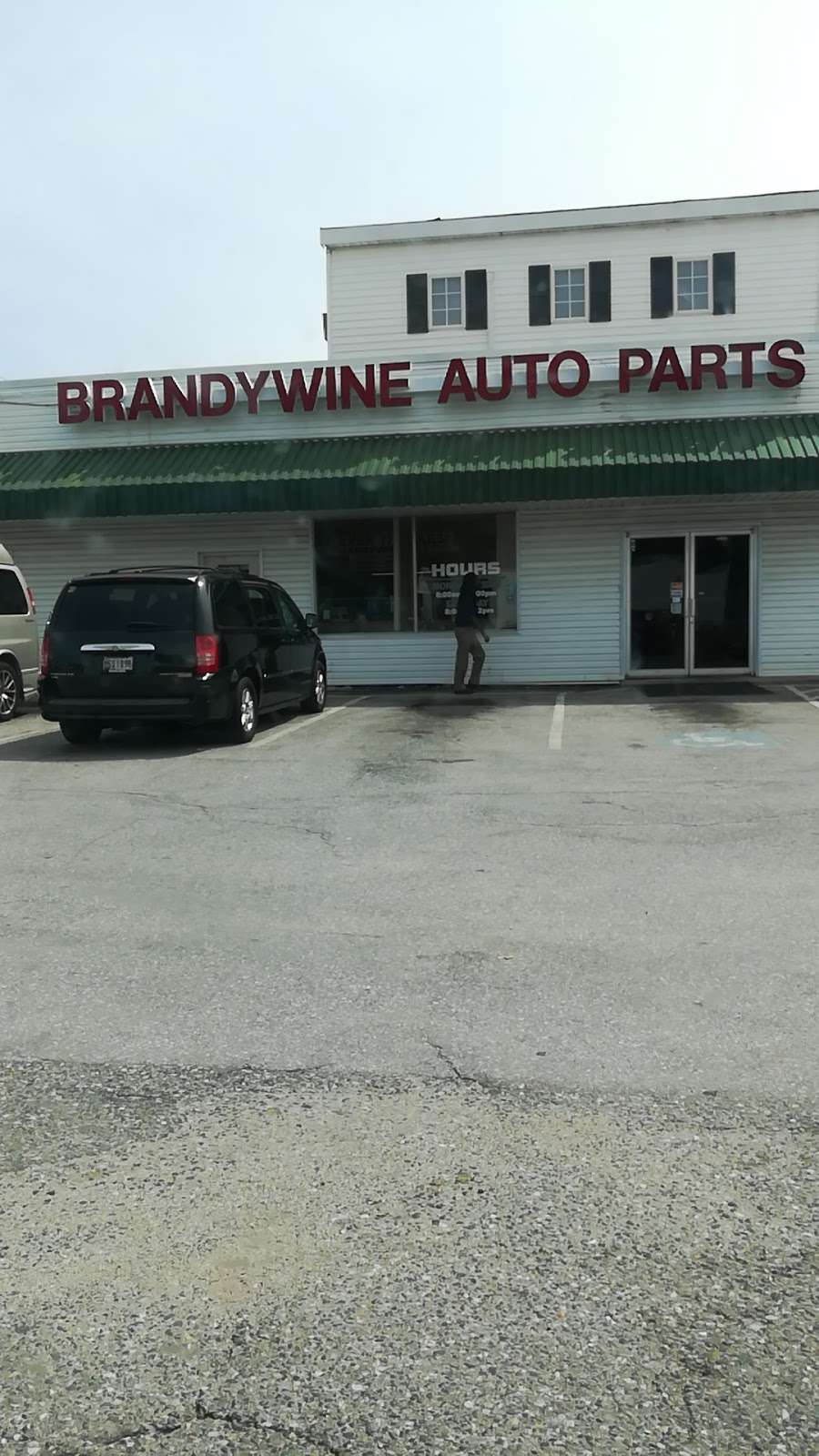 Brandywine Auto Parts | 14000 Crain Hwy, Brandywine, MD 20613, USA | Phone: (301) 372-1000