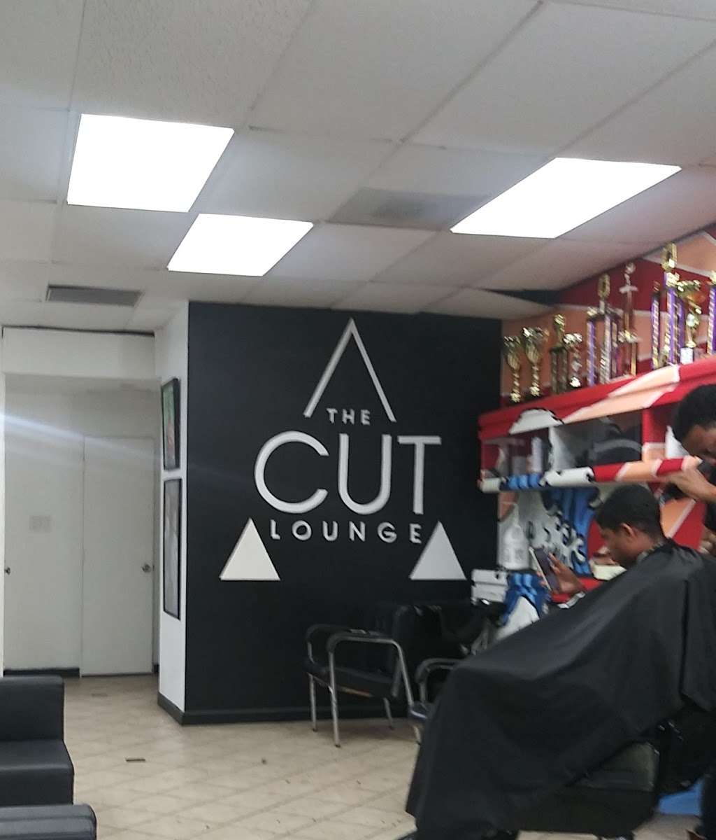 The Cut Lounge | 7309 University Ave, La Mesa, CA 91942, USA | Phone: (619) 693-8886