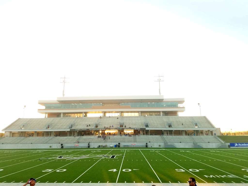 Legacy Stadium | 1830 Katyland Dr, Katy, TX 77493 | Phone: (281) 396-2149