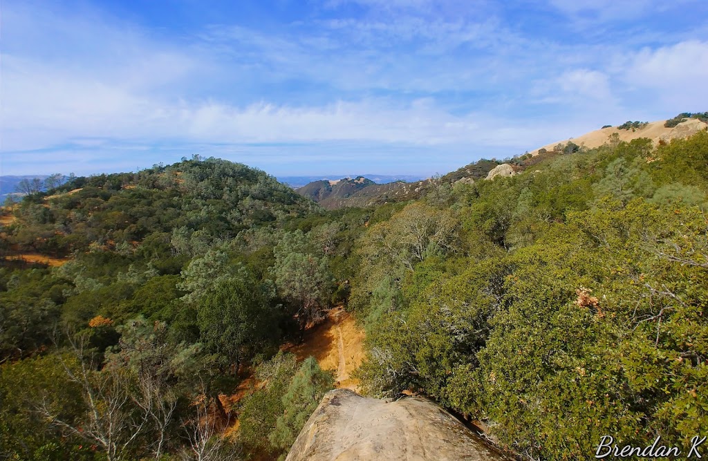 Elephant Rock | Danville, CA 94506, USA