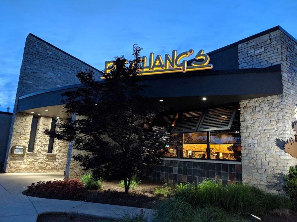 P.F. Changs | 1819 Lake Cook Rd, Northbrook, IL 60062, USA | Phone: (847) 509-8844