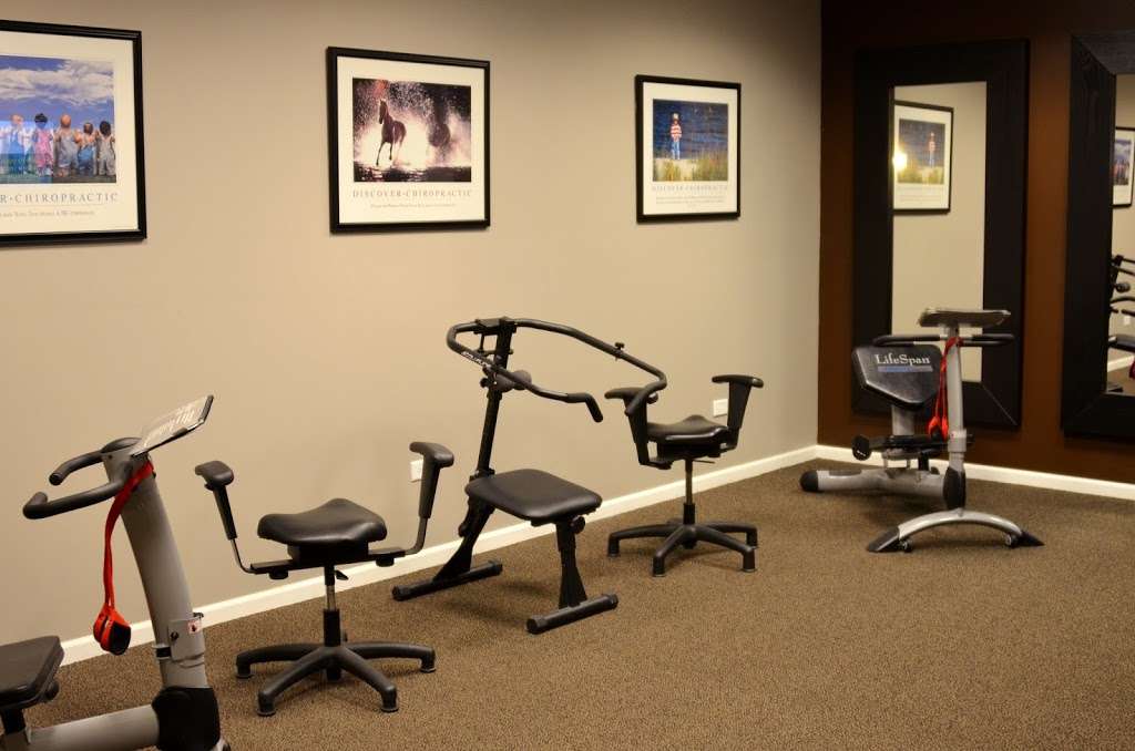 Access Chiropractic Center | 526 W Wise Rd, Schaumburg, IL 60193 | Phone: (847) 584-0532