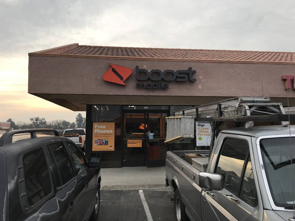 Boost Mobile | 1101 E Weber Rd, Columbus, OH 43211 | Phone: (614) 678-7498