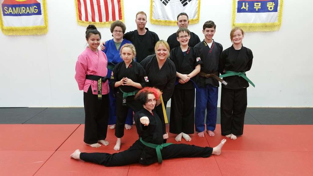 Hurricane Martial Arts | 32345 Constitution Hwy # N, Locust Grove, VA 22508 | Phone: (540) 854-8100