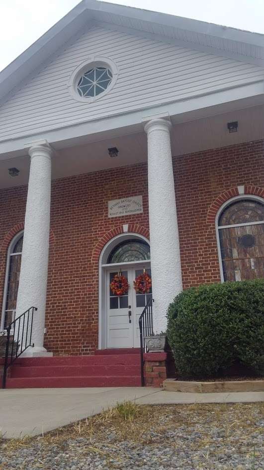 Bethany Baptist Church | 5001 Arcadia Rd, Woodford, VA 22580 | Phone: (804) 408-4508