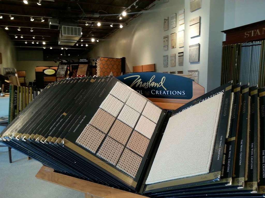 Jamie Merida | Bountiful Flooring | 218 N Washington St #311, Easton, MD 21601, USA | Phone: (410) 822-2622