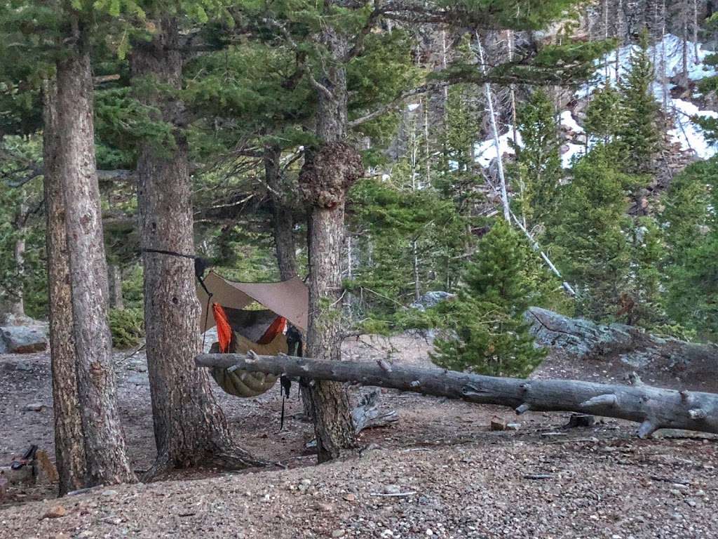 Old Forest Inn | Estes Park, CO 80517, USA