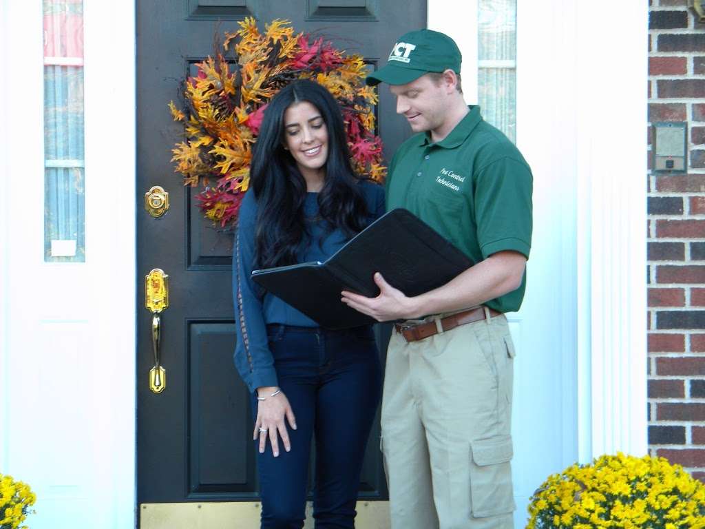 Pest Control Technicians Inc. Pest & Wildlife Control | 1007 W Main St, Norristown, PA 19401 | Phone: (610) 275-7378